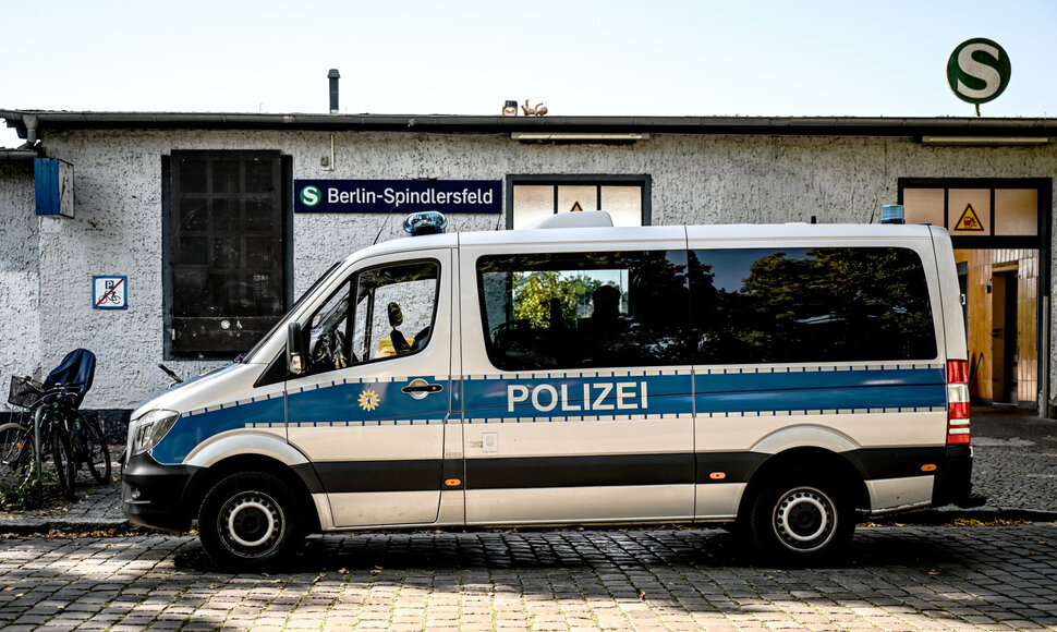 Britta Pedersen / dpa/picture-alliance