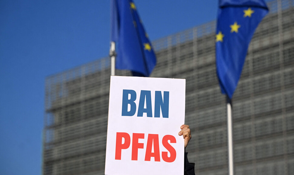 NICOLAS TUCAT / AFP