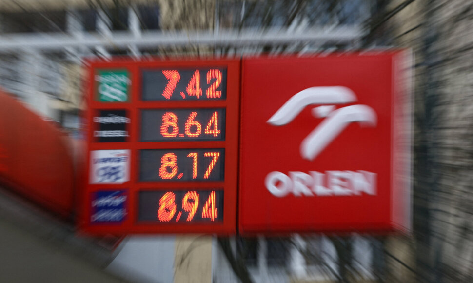 Kacper Pempel / REUTERS