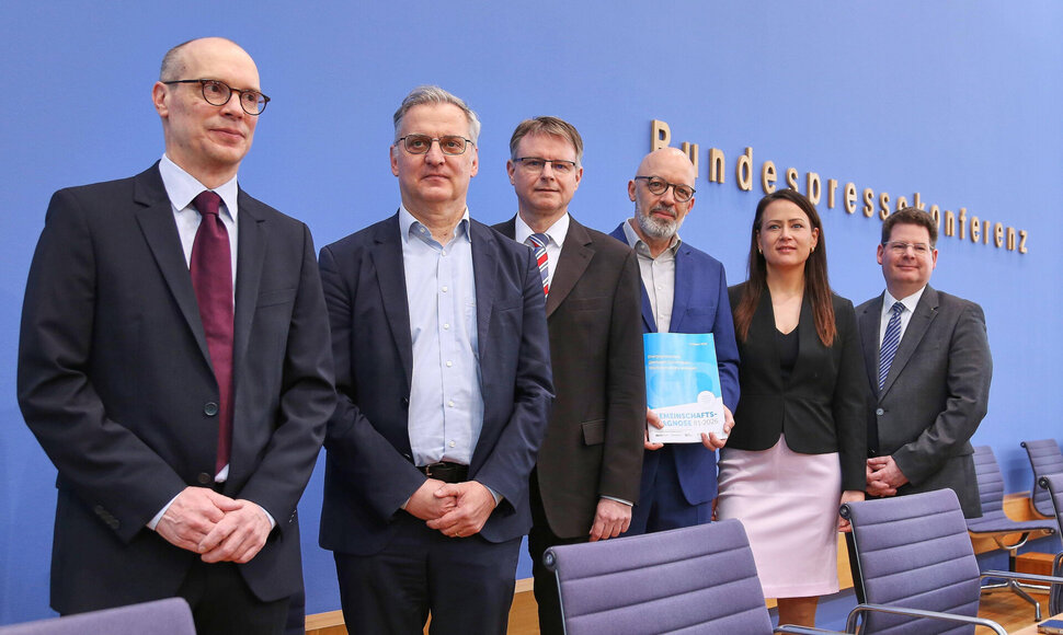 IMAGO/dts Nachrichtenagentur / IMAGO/dts Nachrichtenagentur
