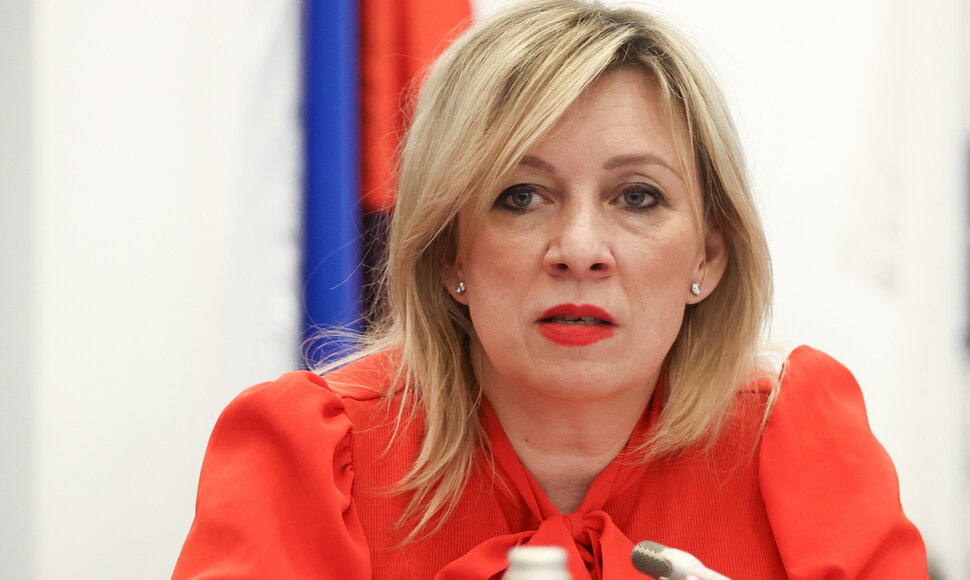 Alyona Bzhakhova / ZUMAPRESS.com