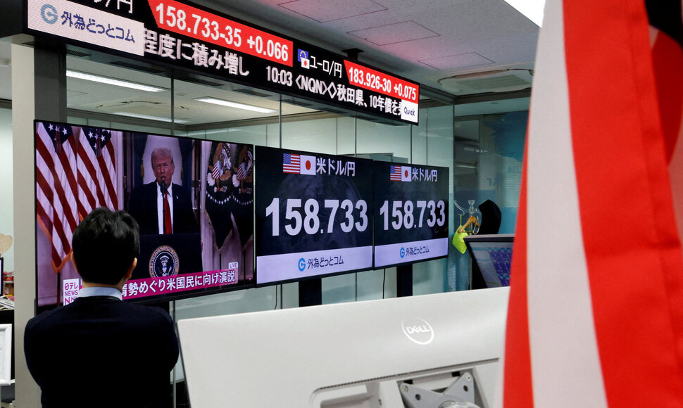Kim Kyung-Hoon / REUTERS