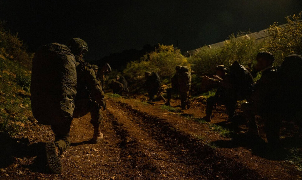 IDF/GPO/SIPA / IDF/GPO/SIPA