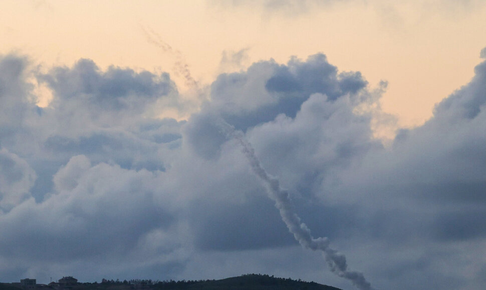 - / AFP