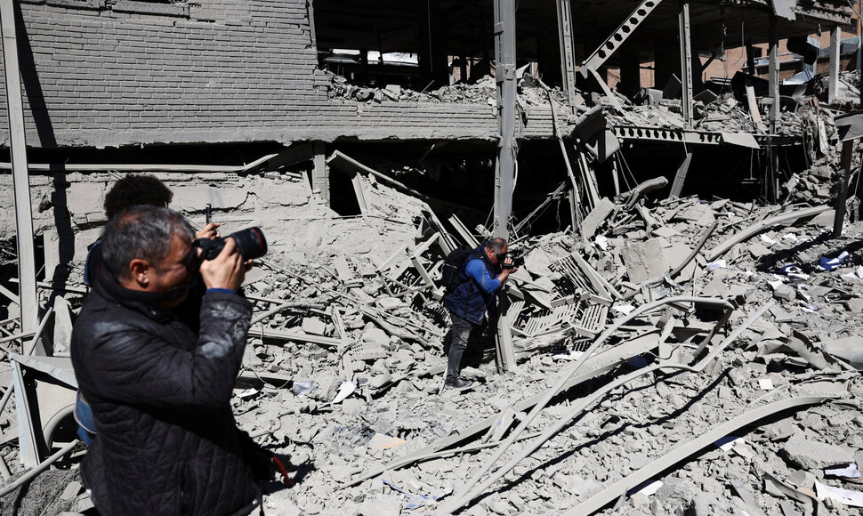 Majid-Asgaripour / via REUTERS