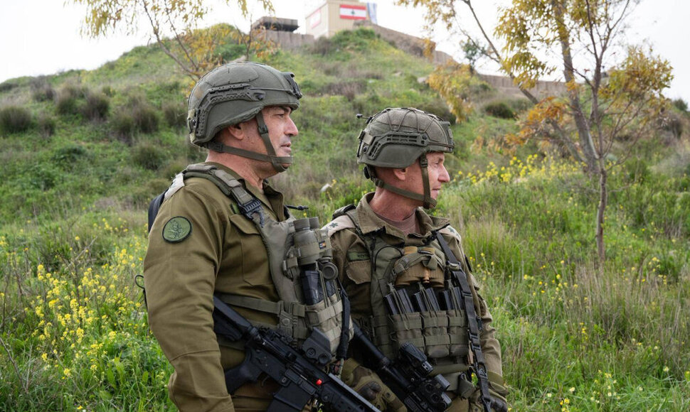IDF/GPO/SIPA / IDF/GPO/SIPA