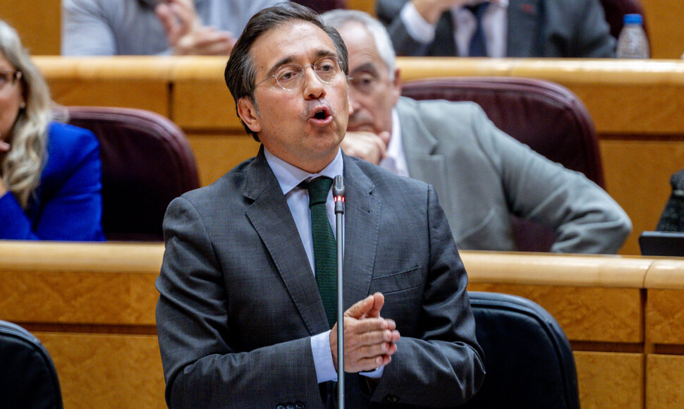Jose Manuelis Albaresas / Ricardo Rubio / ZUMAPRESS.com