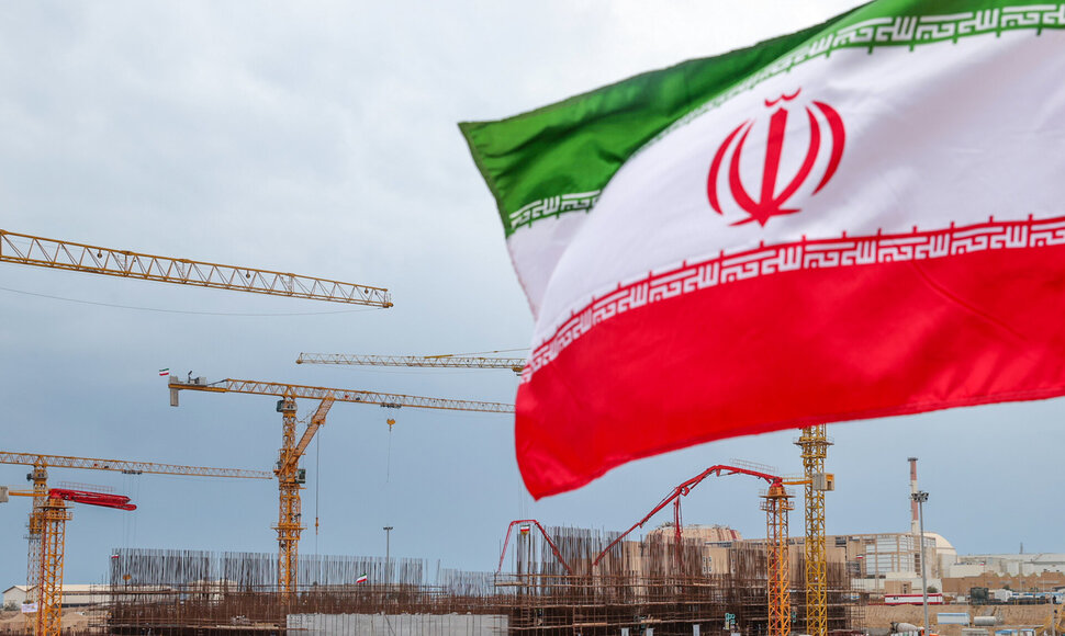 Iranian Presidency / ZUMAPRESS.com