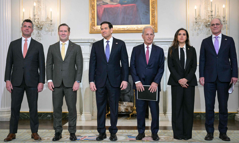 OLIVER CONTRERAS / AFP