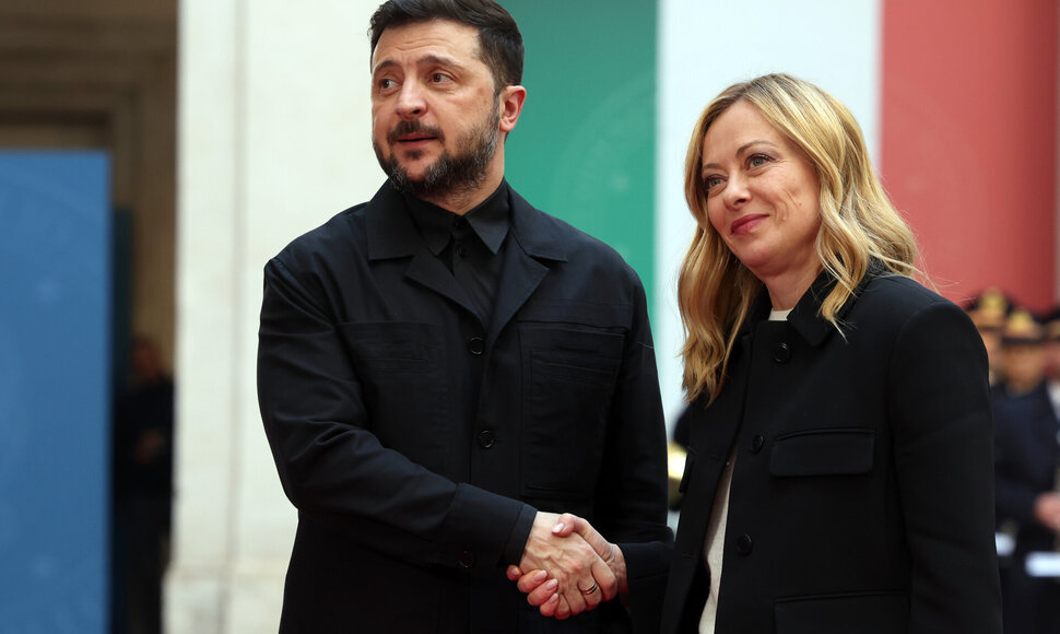 Marco Iacobucci / ZUMAPRESS.com
