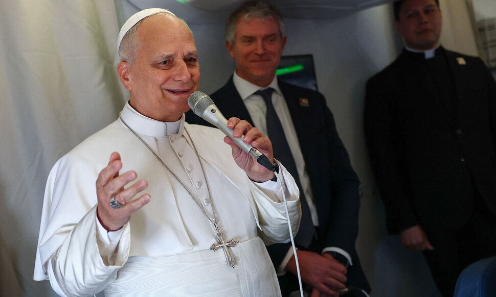 GUGLIELMO MANGIAPANE / AFP