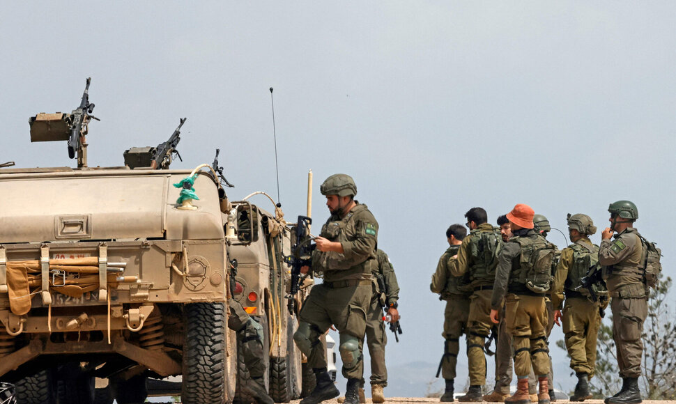 JALAA MAREY / AFP