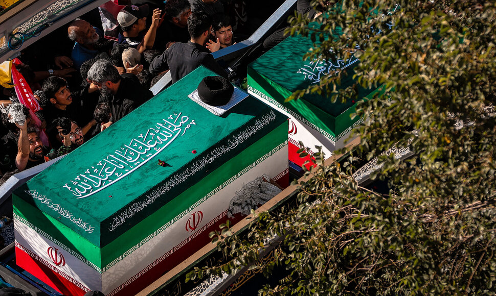 Iranas / Iranian Supreme Leader'S Office / ZUMAPRESS.com