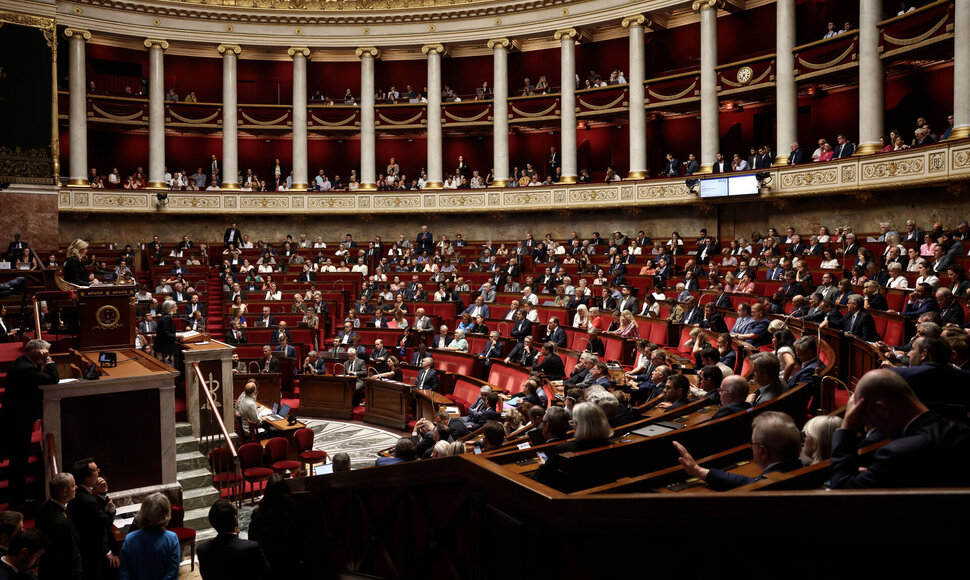 Stephane Lemouton/SIPA / Stephane Lemouton/SIPA