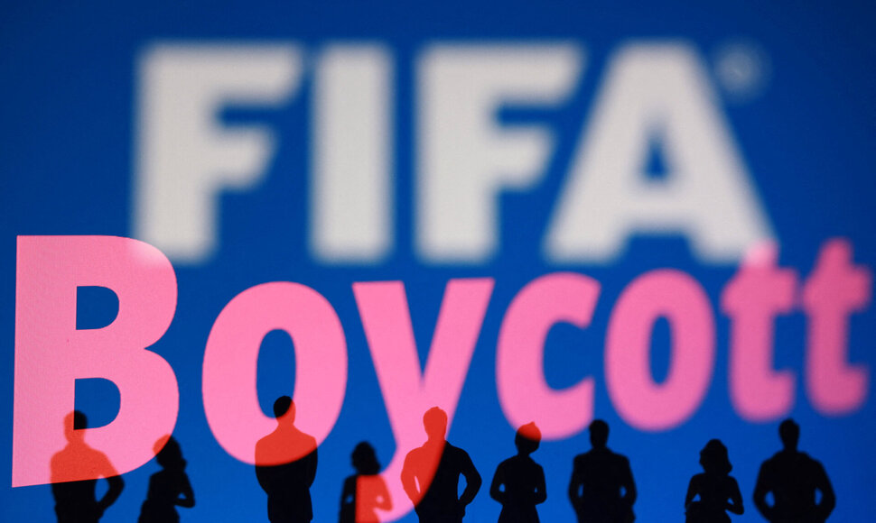 Dado Ruvic / REUTERS