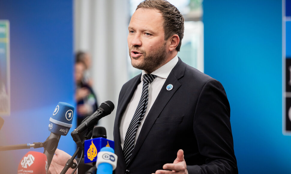 Christoph Soeder / dpa/picture-alliance