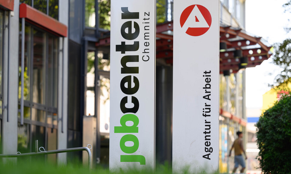Hendrik Schmidt / dpa/picture-alliance