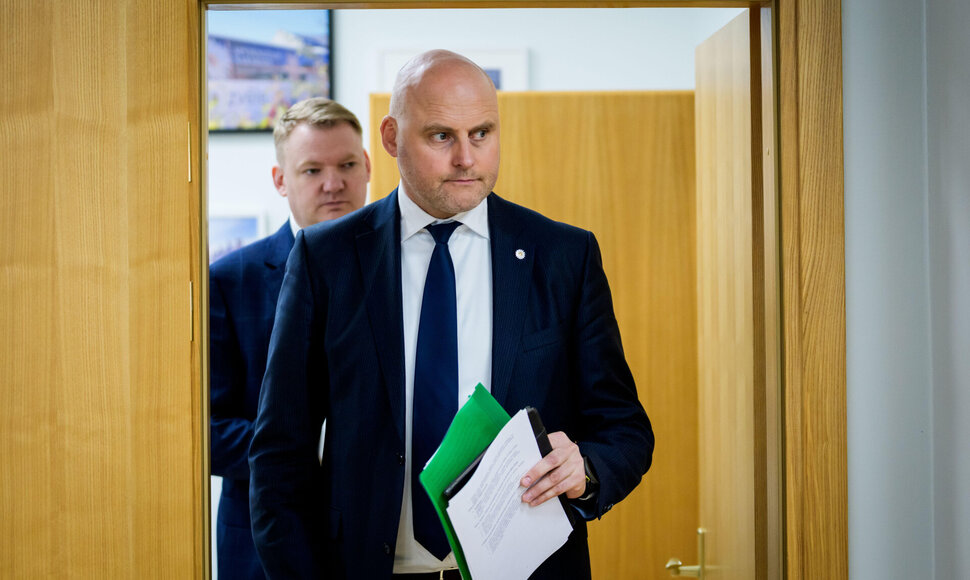 Andris Kulbergas / Gints Ivuskans / Alamy