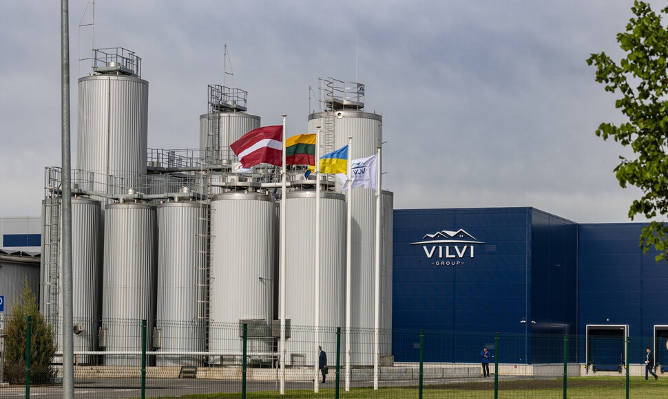 „Vilvi Group“ nuotr.