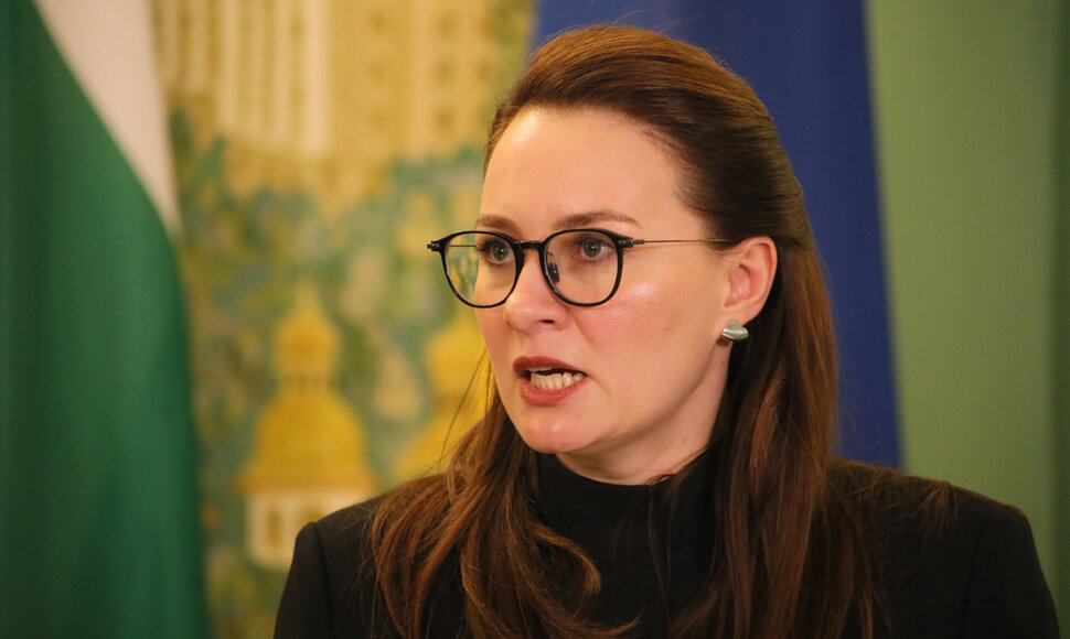 Yuliia Ovsiannikova / ZUMAPRESS.com