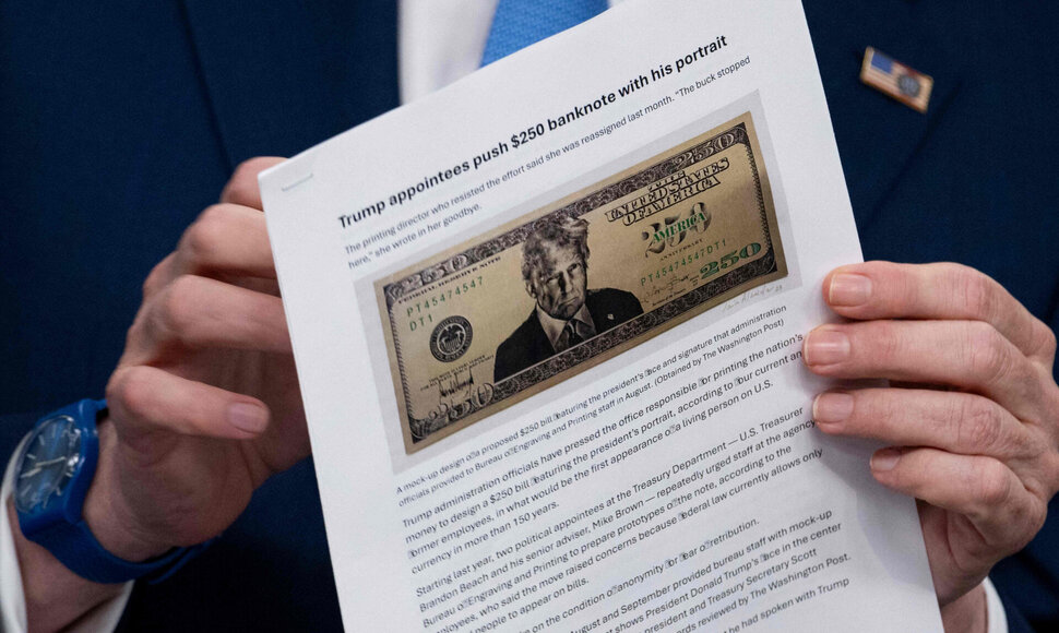 KENT NISHIMURA / AFP
