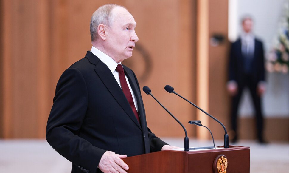 Alexander Shcherbak / ZUMAPRESS.com