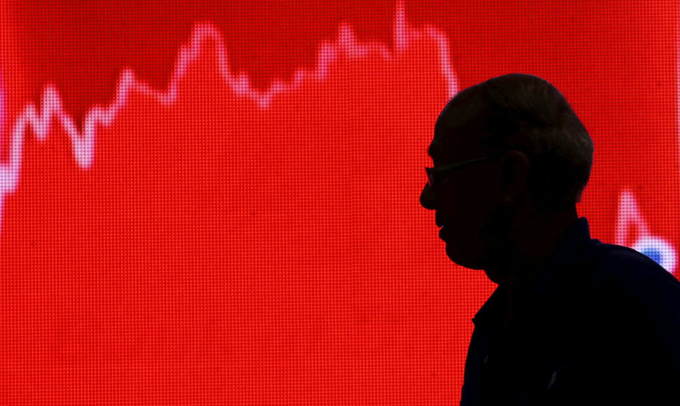 Danish Siddiqui / REUTERS