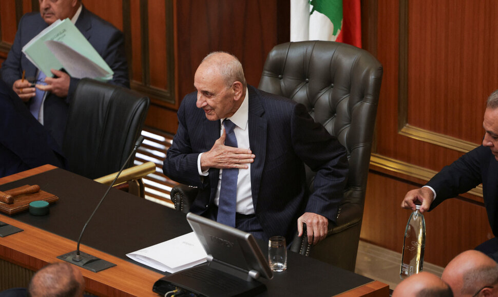 Emilie Madi / REUTERS