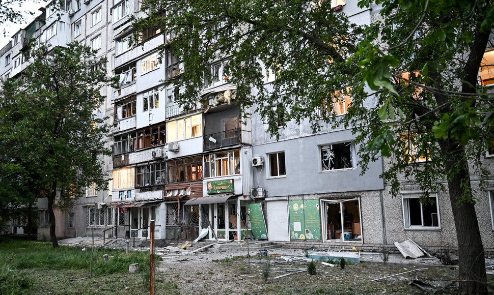 Ukraina / Dmytro Smolienko / ZUMAPRESS.com