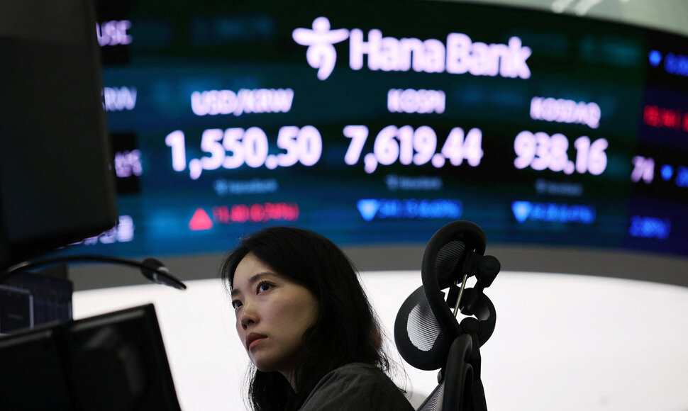 Kim Hong-Ji / REUTERS