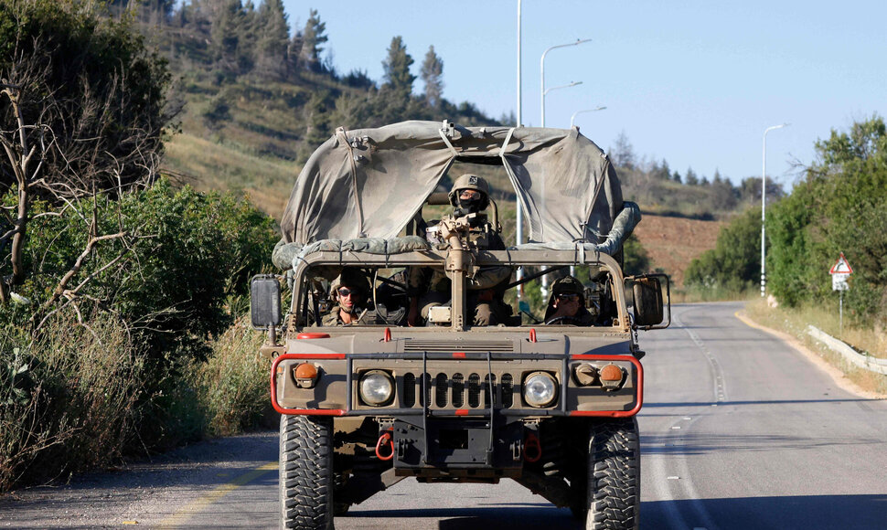 JALAA MAREY / AFP