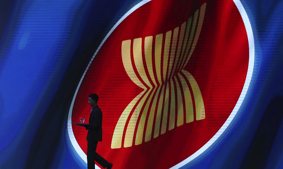 ASEAN /  / AP