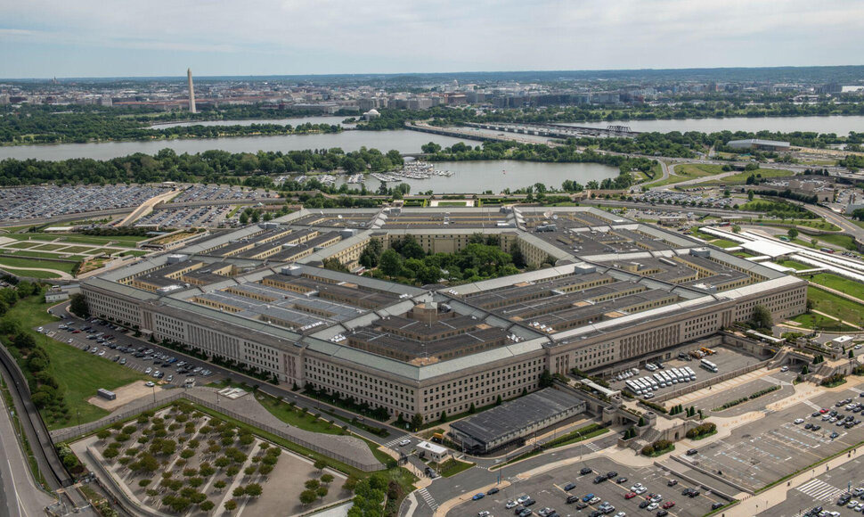 Operation 2021 / Alamy