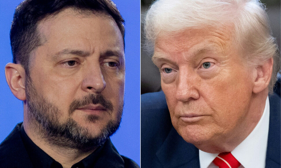 TETIANA DZHAFAROVA SAUL LOEB / AFP