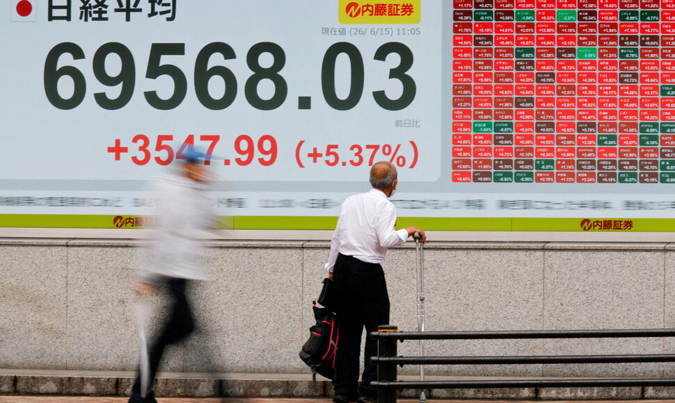 Kim Kyung-Hoon / REUTERS