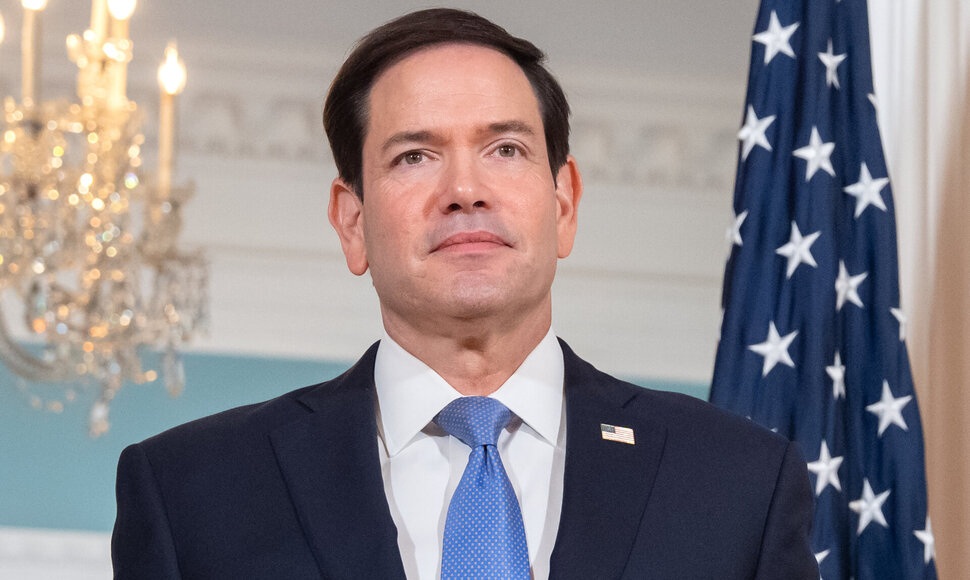 Marco Rubio /  / AP