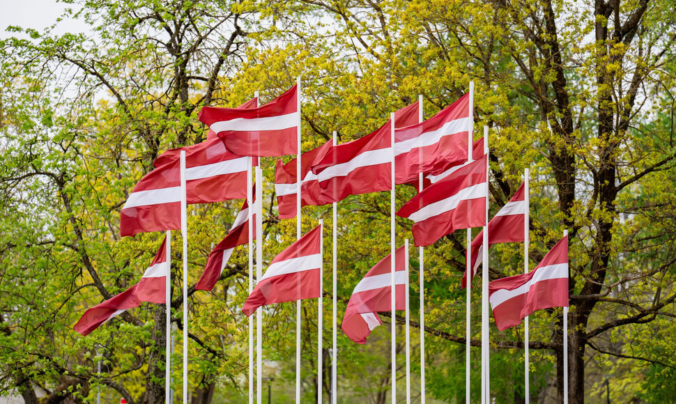 Kaspars Volonts / Alamy