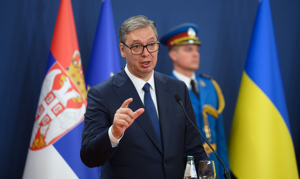 Press Service Of The President Of Ukraine / picture alliance / SvenSimon-Press Service Of The P