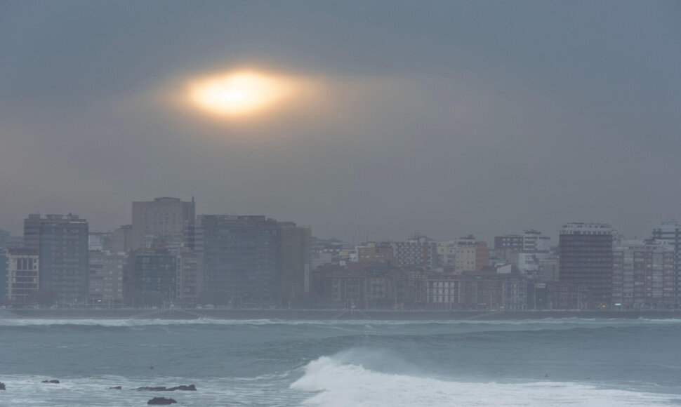 Ispanija / Bert de Ruiter / Alamy