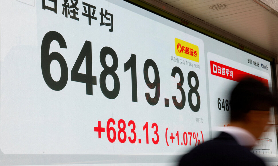 Manami Yamada / REUTERS