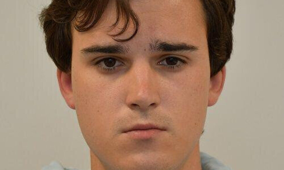 Stanislavas Carpiucas / Metropolitan Police