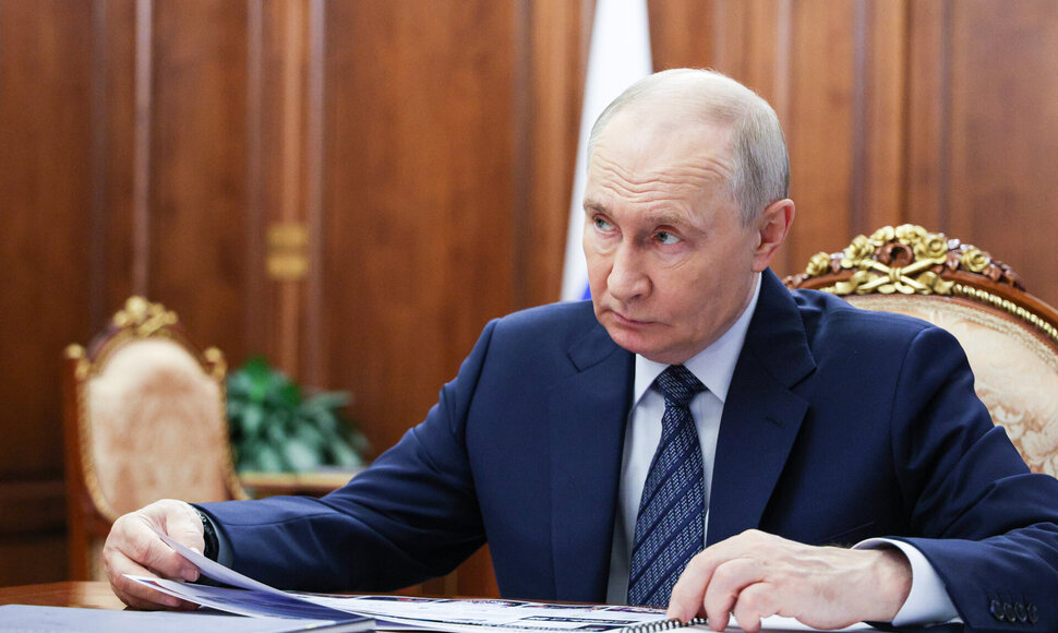 Mikhail Metzel / ZUMAPRESS.com