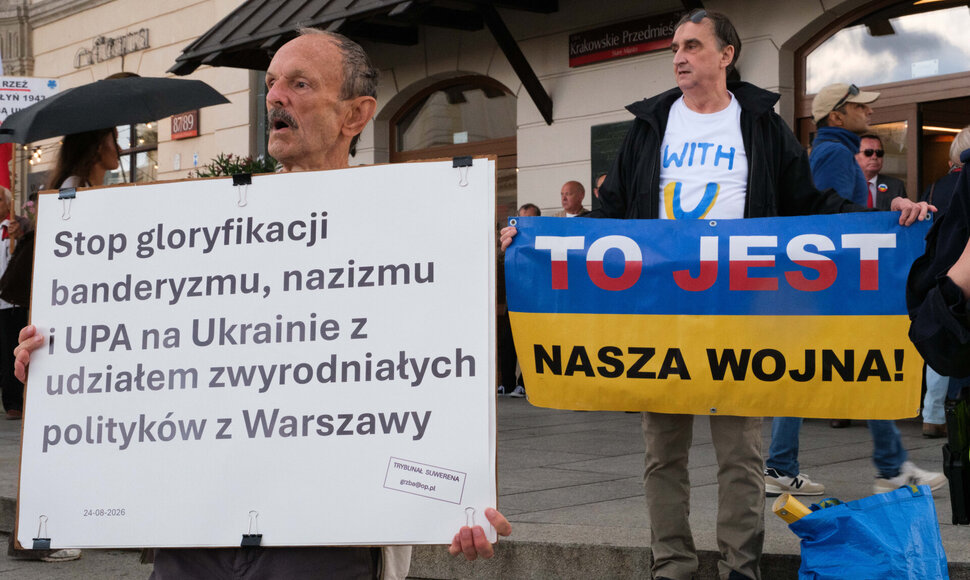 Var&scaron;uva / Roman Koziel / ZUMAPRESS.com