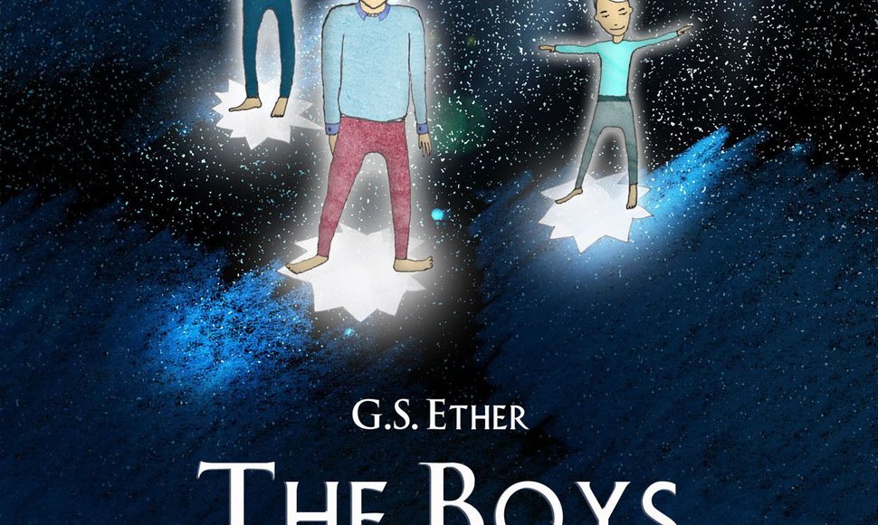 The Boys From Light G.S. Ether