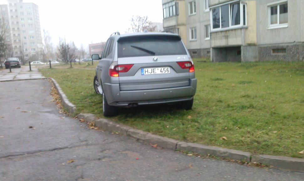 BMW Kaune