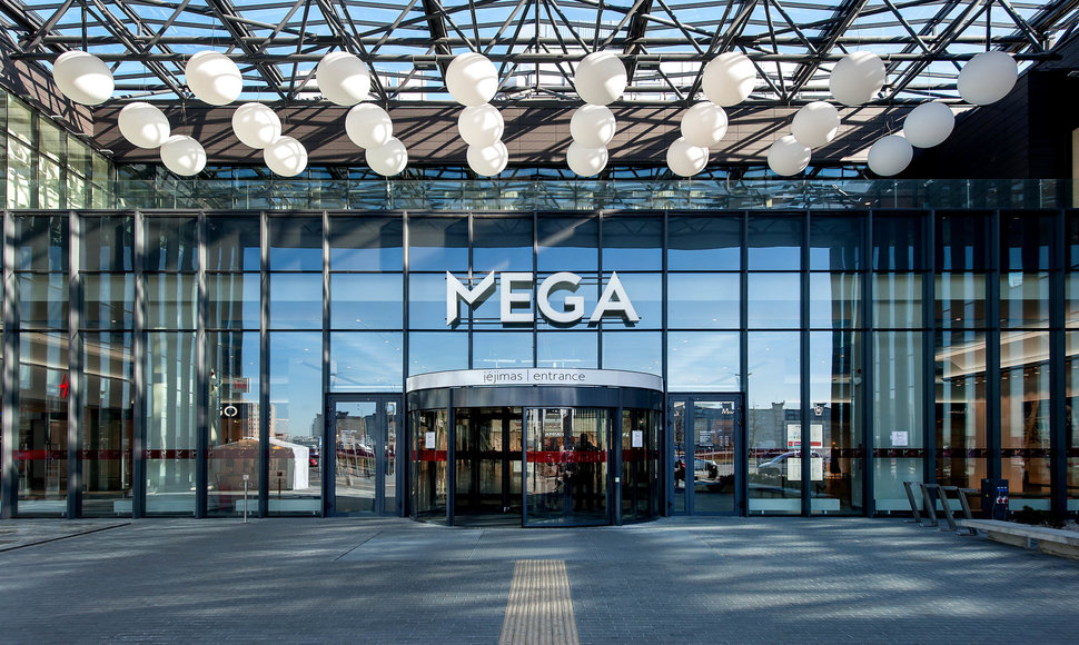 MEGA