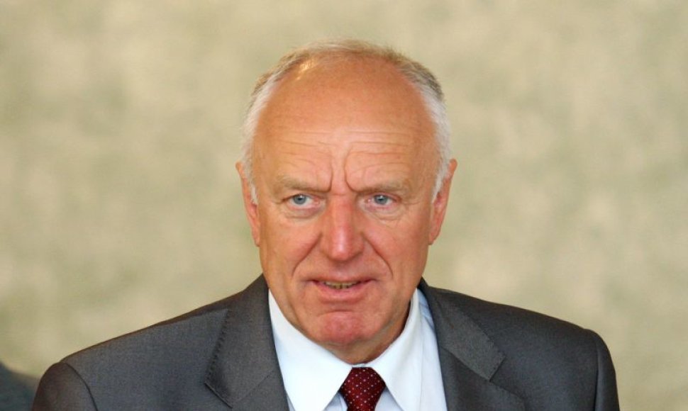 Jonas Jagminas