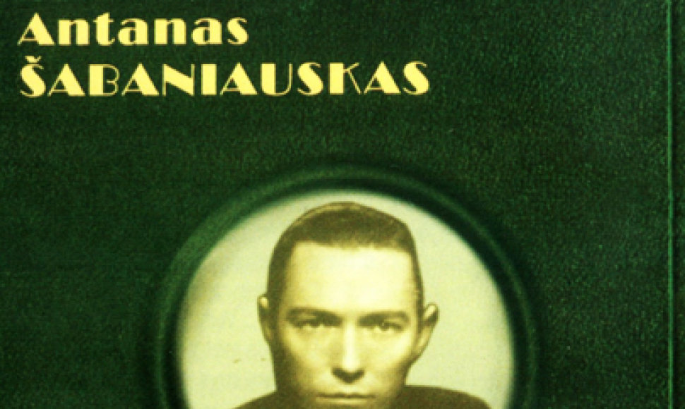 Antanas Šabaniauskas