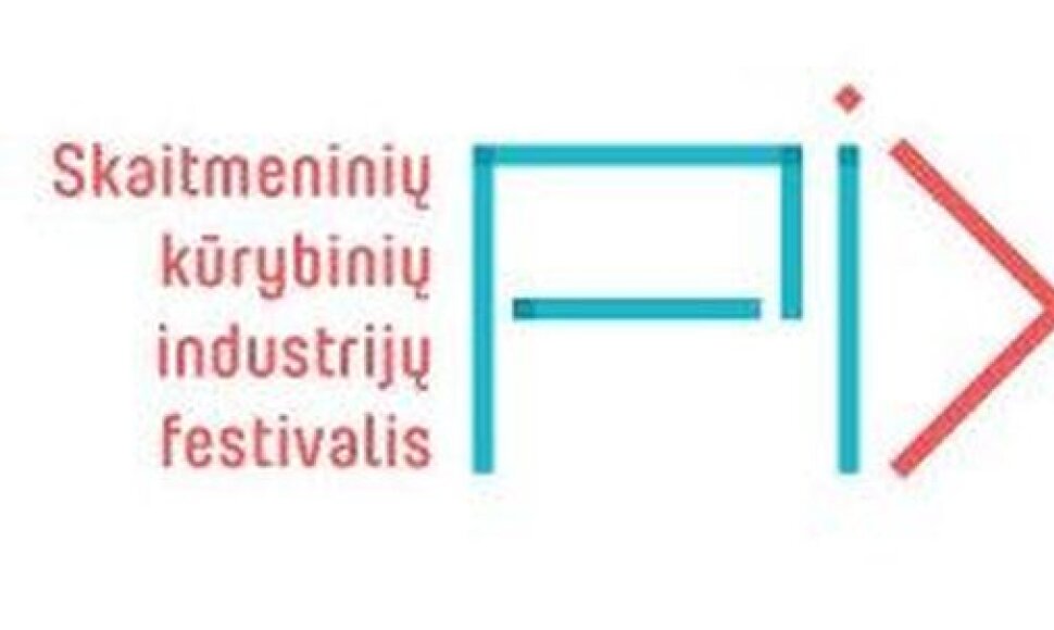  Inovacijų ir technologijų festivalis &bdquo;PIXEL&ldquo;