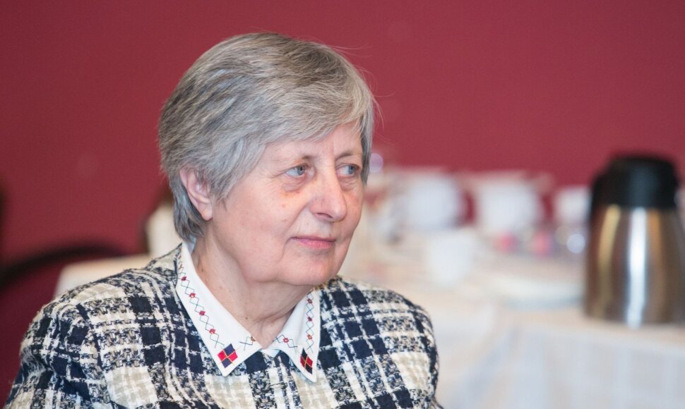 Zina Gaidienė